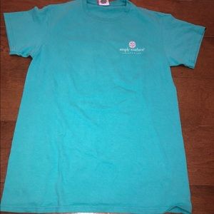 3 Simply Southern t shirts